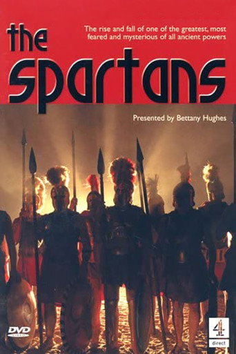 Poster de The Spartans