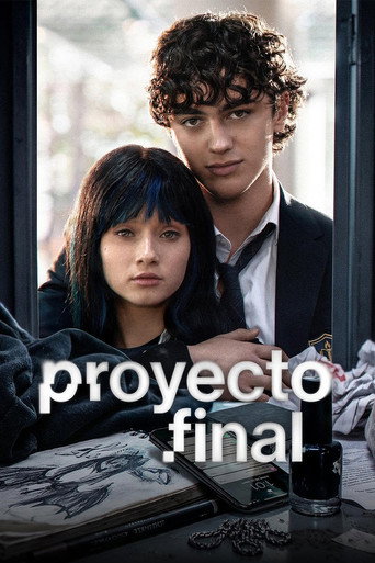 Assistir Projeto Final online dublado e legendado