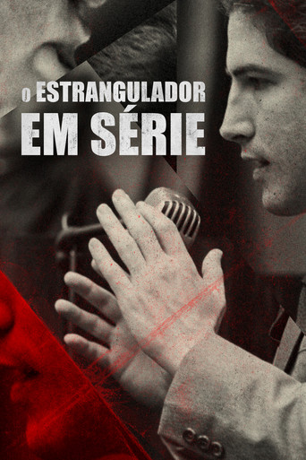 Poster de O Estrangulador em Série