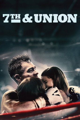 Poster de 7th & Union