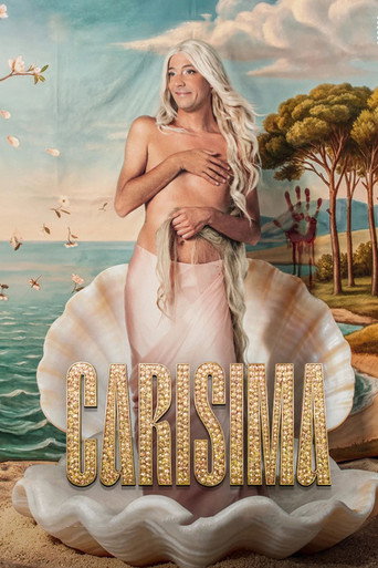 Poster de Caríssima