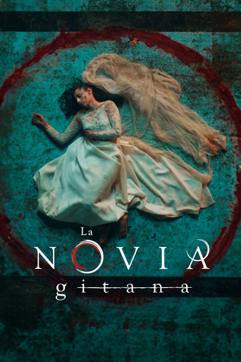 Poster de The Gypsy Bride