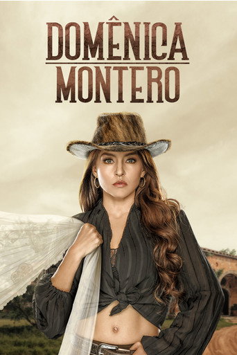 Poster de Domênica Montero