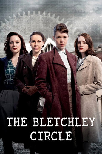 Poster de The Bletchley Circle