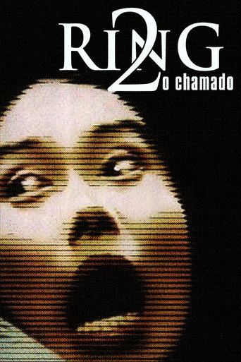 Poster de Ring 2: O Chamado