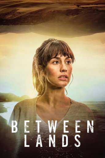 Poster de Between Lands