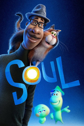 Poster de Soul