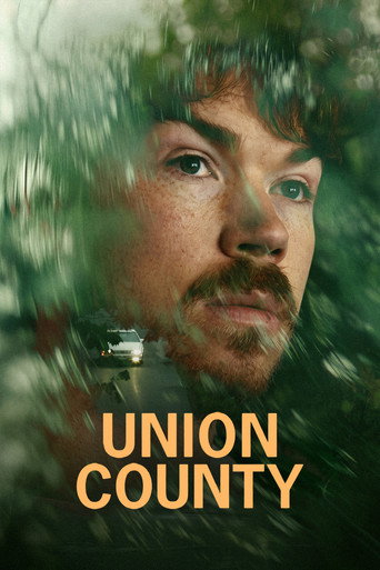 Poster de Union County
