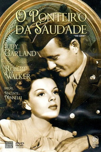 Poster de O Ponteiro da Saudade
