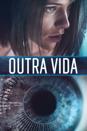 Poster de Outra Vida