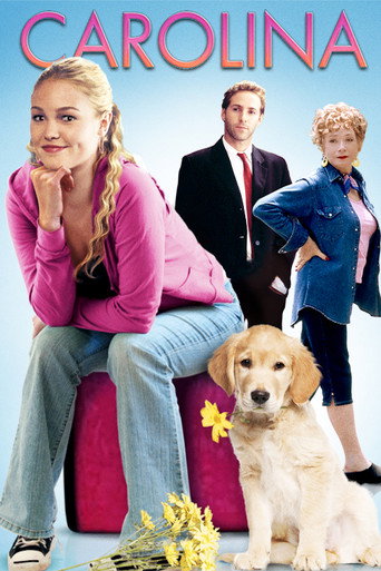 Poster de Carolina