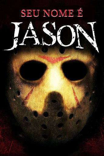 Poster de Seu Nome É Jason