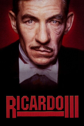 Poster de Ricardo III
