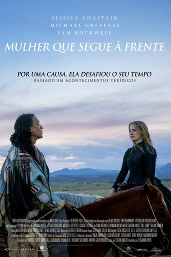 Poster de Uma Mulher Exemplar