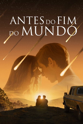 Poster de Antes do Fim do Mundo