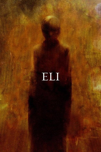 Poster de Eli