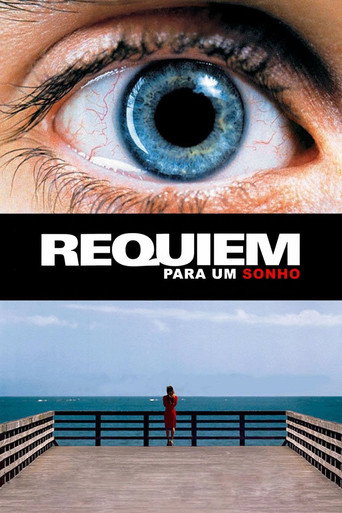 Poster de Réquiem para um Sonho