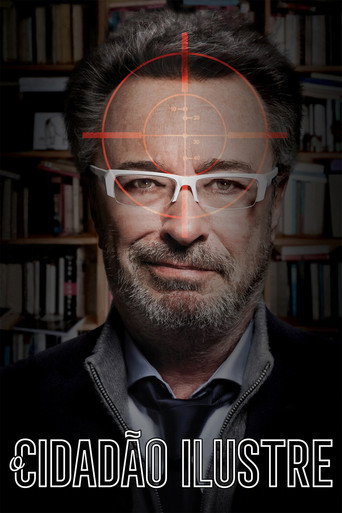 Poster de O Cidadão Ilustre
