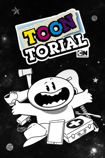 Poster de Toontorial