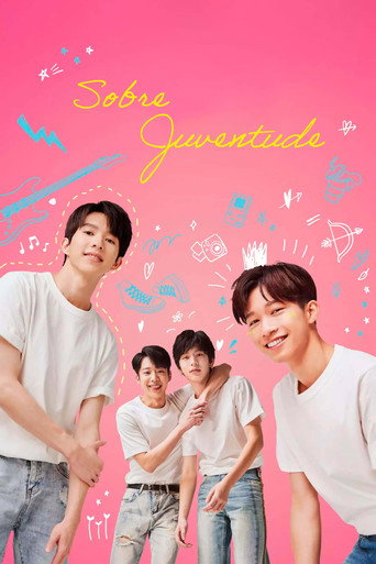 Poster de Sobre a Juventude