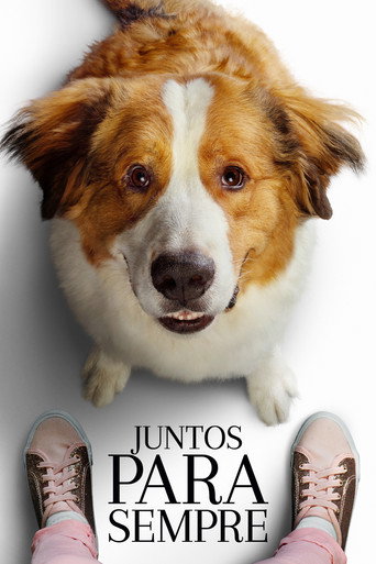 Poster de Juntos para Sempre