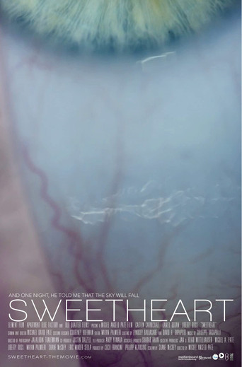 Poster de Sweetheart