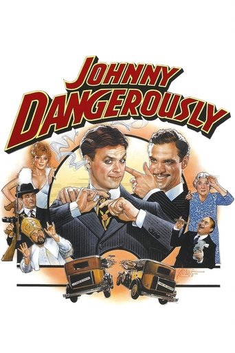 Poster de Johnny, O Gangster