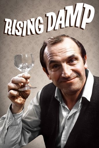 Poster de Rising Damp