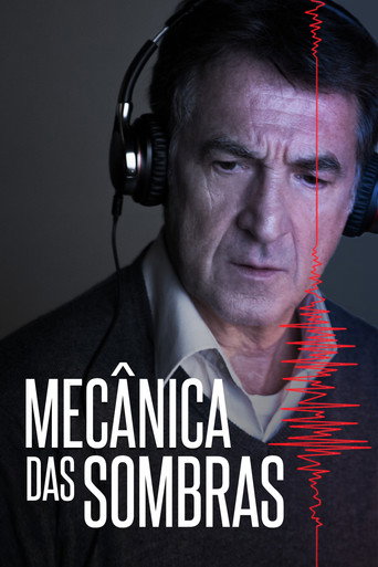 Poster de Mecânica das Sombras