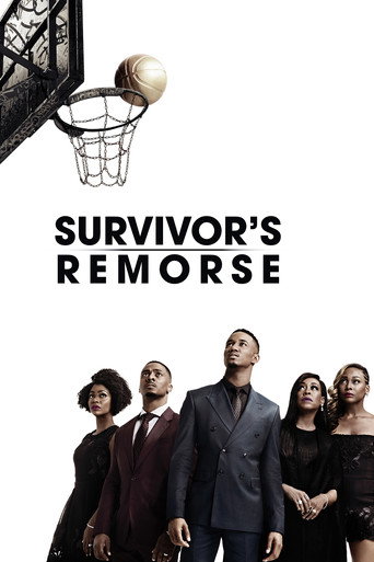 Poster de Remorso do Sobrevivente