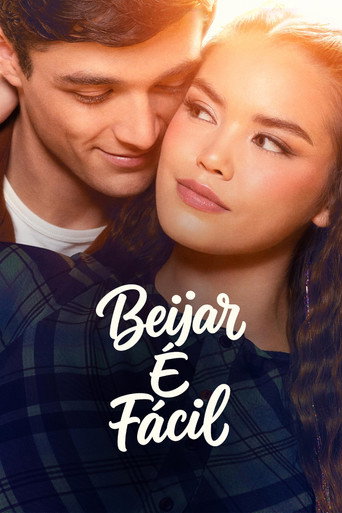 Poster de Beijar é Fácil