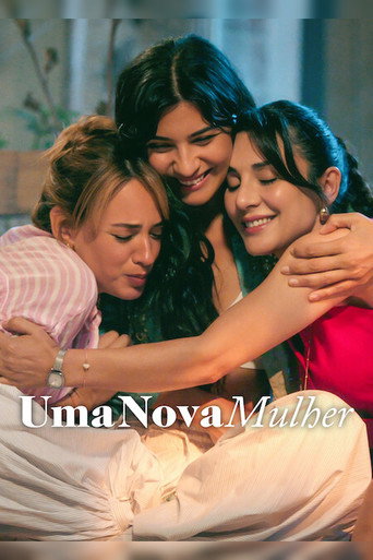 Poster de Uma Nova Mulher