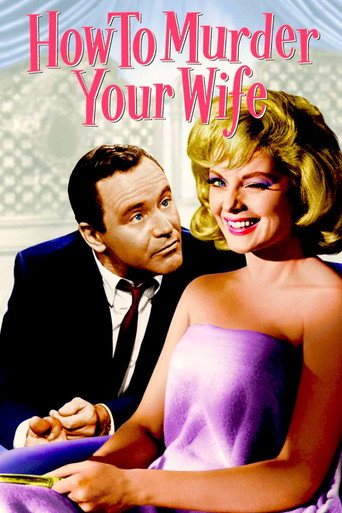 Poster de Como Matar Sua Esposa