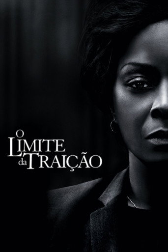 Poster de O Limite da Traição
