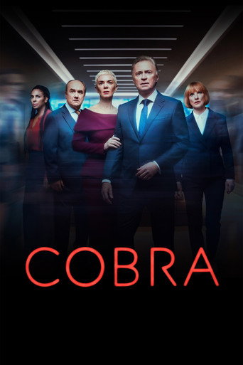 Poster de COBRA