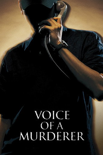 Poster de Voice of a Murderer
