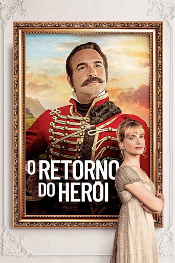 Poster de O Retorno do Herói