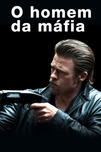 Poster de O Homem da Máfia