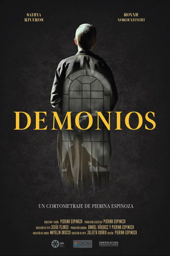 Poster de Demonios