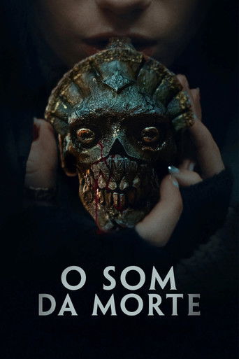 Poster de O Som da Morte