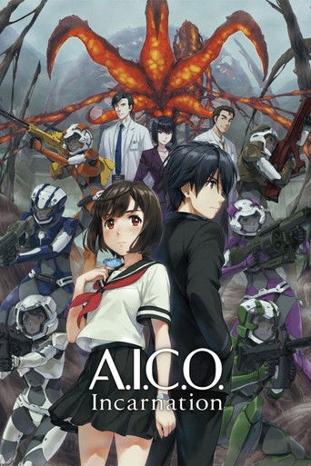 Assistir A.I.C.O. online dublado e legendado