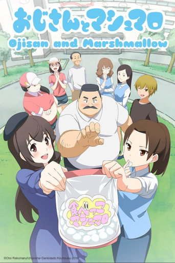 Assistir Ojisan and Marshmallow online dublado e legendado