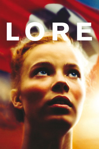 Poster de Lore
