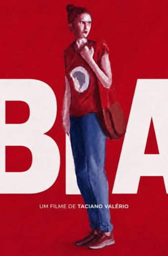 Poster de Bia