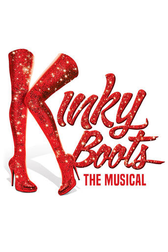 Poster de Kinky Boots: The Musical