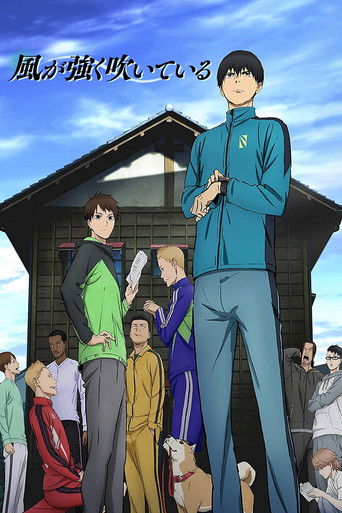 Assistir Run with the Wind online dublado e legendado
