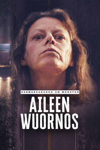 Poster de Desmascarando um Monstro: Aileen Wuornos