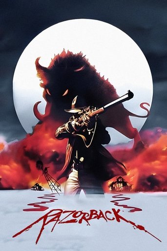 Poster de O Corte da Navalha