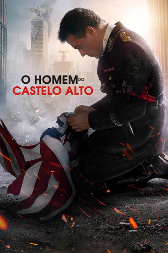 Poster de O Homem do Castelo Alto