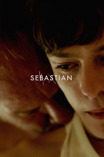 Poster de Sebastian